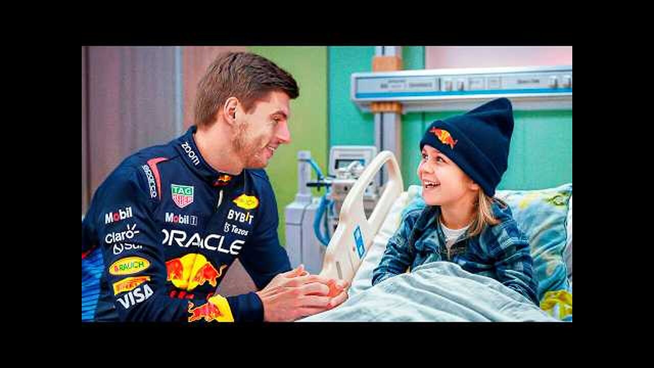 When F1 Drivers SURPRISE Their Fans