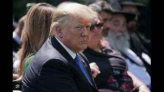 Whistleblowers Expose FBI Secrets ‘Bigger Than Watergate’ Faster Than Trump Admin.mp4