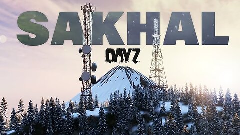 Dayz with the boys | Bunker/pvp Run