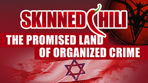 The Promised Land of Organized Crime Documentary