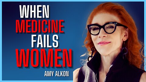 Why Your Doctor Might Be Wrong About Menopause