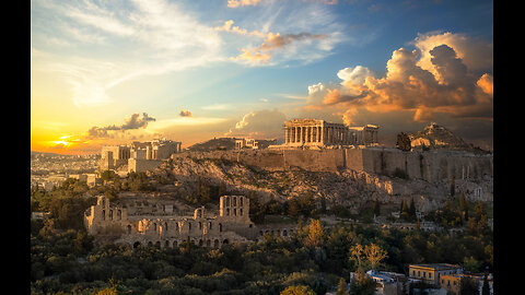 Socrates/Plato--Founding Fathers of Western Philosophy