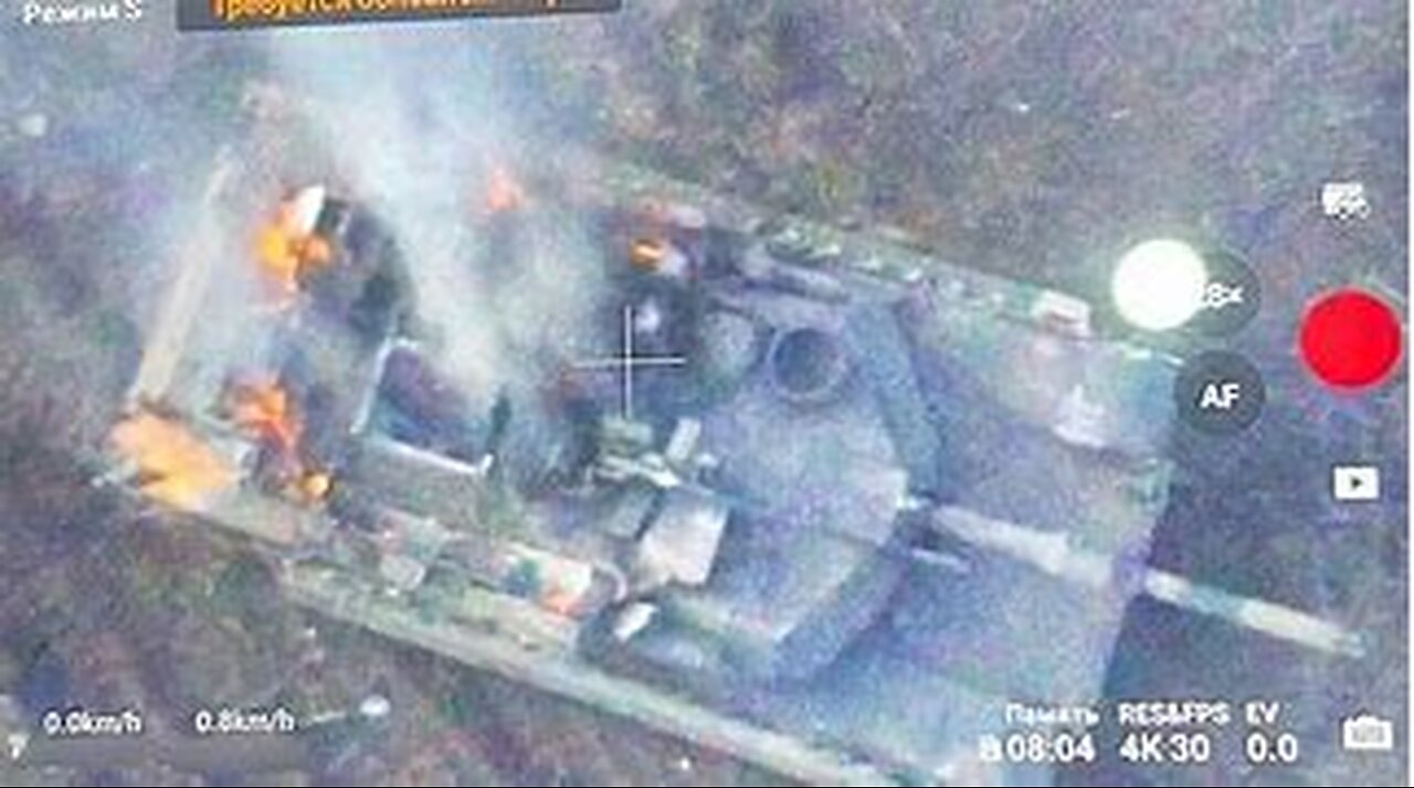 Why Russia’s T-90 Is Is Outperforming the M1 Abrams in Ukraine