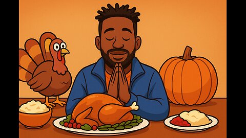 🍁🙏 Why I’m Extra Thankful This Thanksgiving 2025 🍗✨