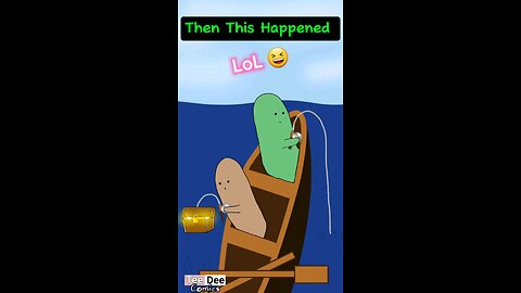 Then This Happened LOL😆😂