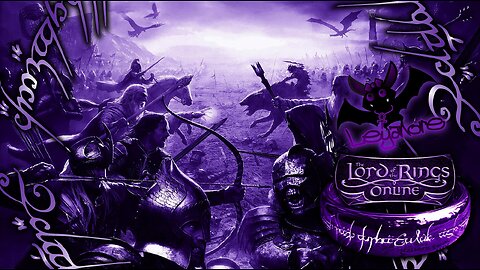 [Co-op] LOTRO with MADDNA & BaLuMon