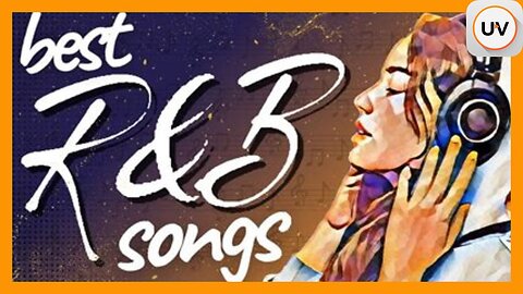 Uvue Music | R&B