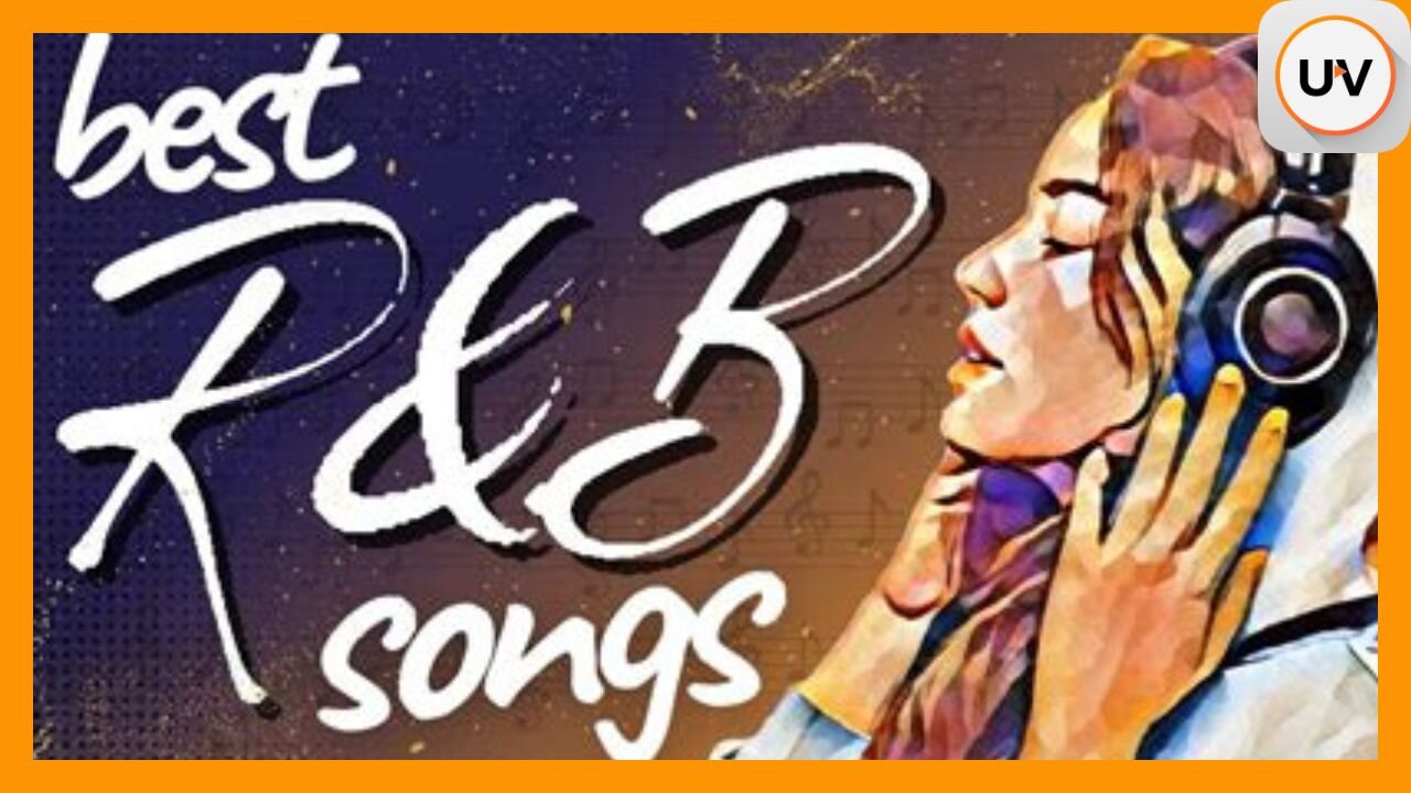 Uvue Music | R&B