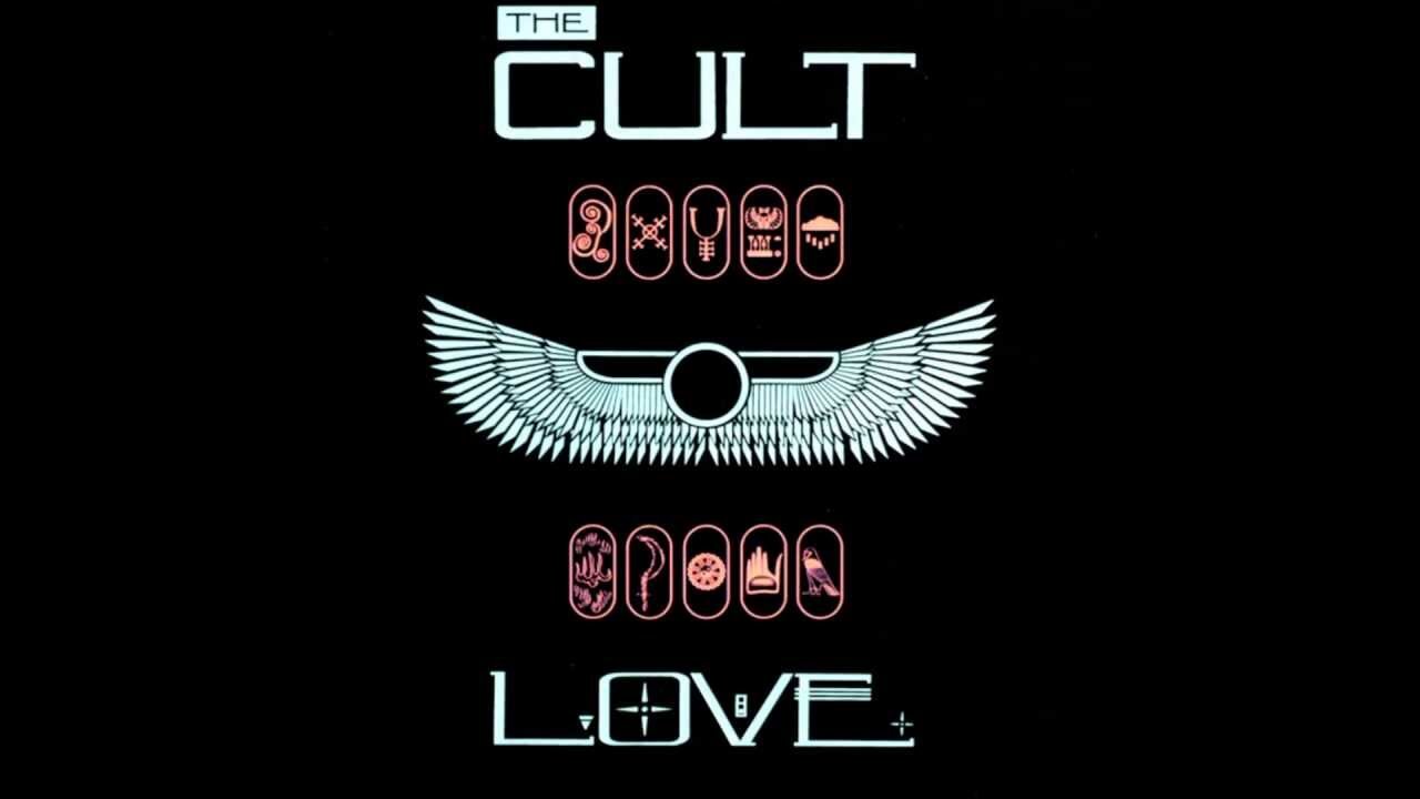 Rain ~ The Cult