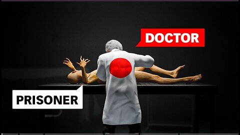 Inside Japan's Secret Torture Lab