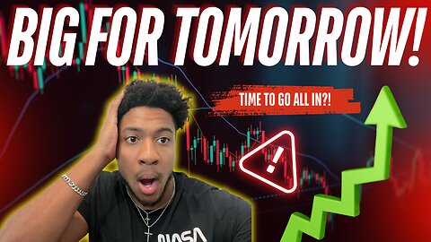 STOCK MARKET SOARS! BUY TUESDAY?! TESLA! PLTR! HIMS! SMCI! NVDA! APPLE! AMZN! MORE! | Will Knowledge