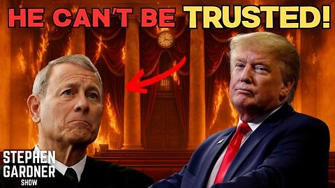 You Won't BELIEVE What The Supreme Court Did To Trump!