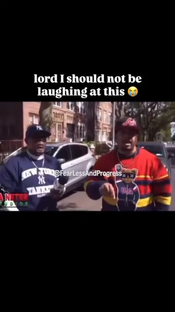 Let that pain out bro