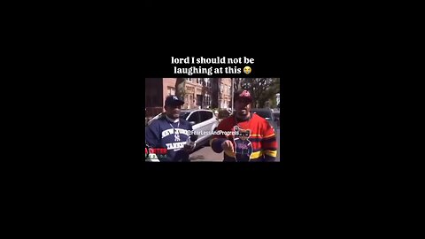 Let that pain out bro