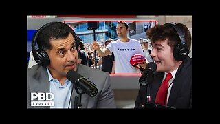 “Charlie Kirk Was My Nemesis” - Nick Fuentes REFLECTS On His Legacy After Assassination