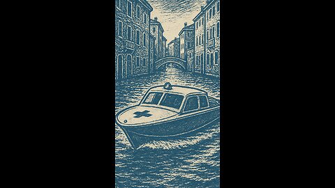 Aquatic Ambulances