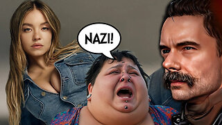 Ta reklama to NAZISTOWSKA propaganda 🤡