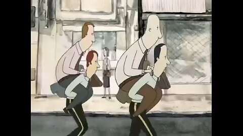 🔥 "We’ve Become Robots… and Don’t Even Realize It 🤖💔"