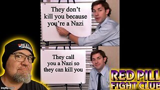 8am MAGA Mayhem w/Kang 11/28