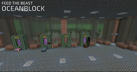 FTB Oceanblock Epsiode 27B-Ramping Production