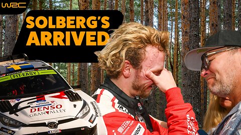 WRC Estonia: New WINNER and New CHAMPIONSHIP LEADER