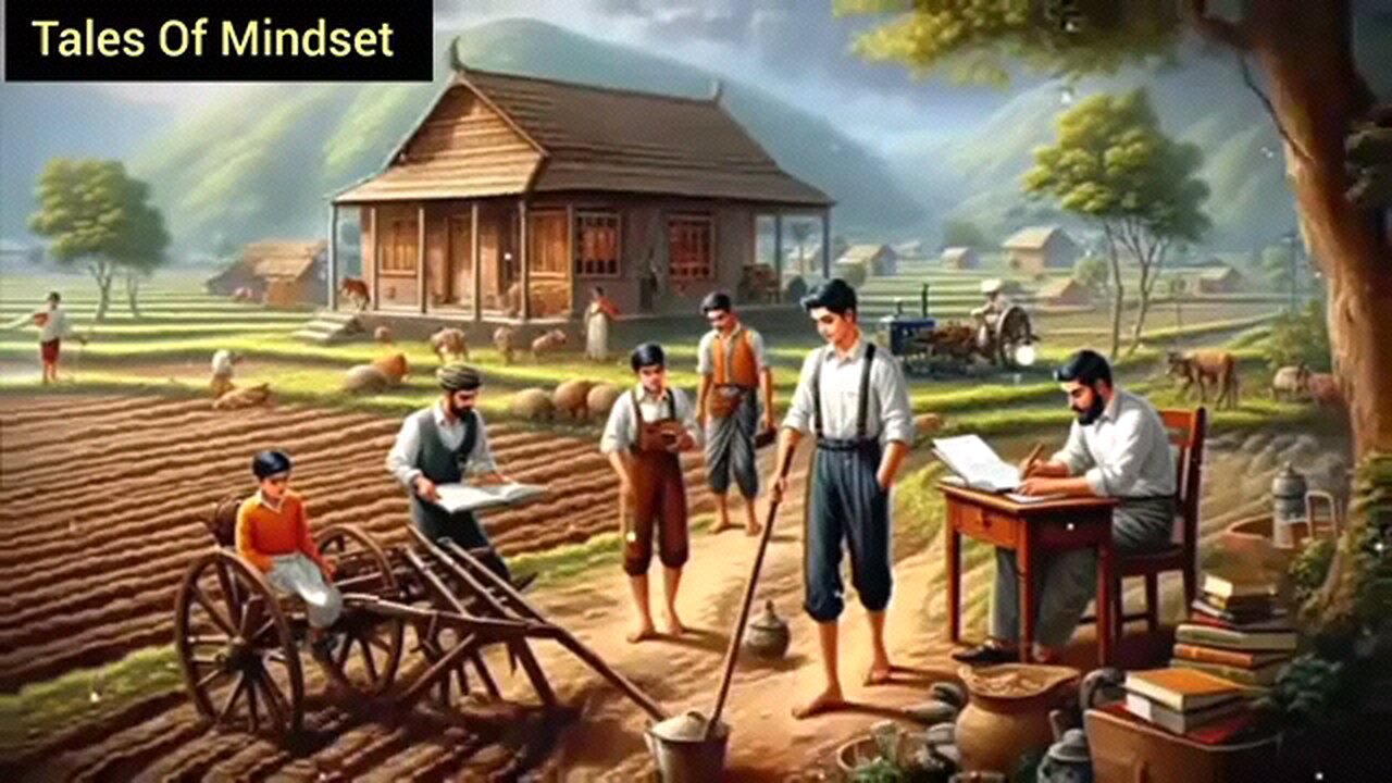 Hard Work vs Smart Work