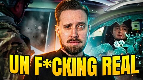 Civil War In Minneapolis?