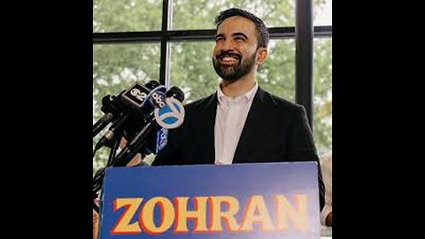 Mamdani-Backed Socialist Candidate Rejects Key American Holidays