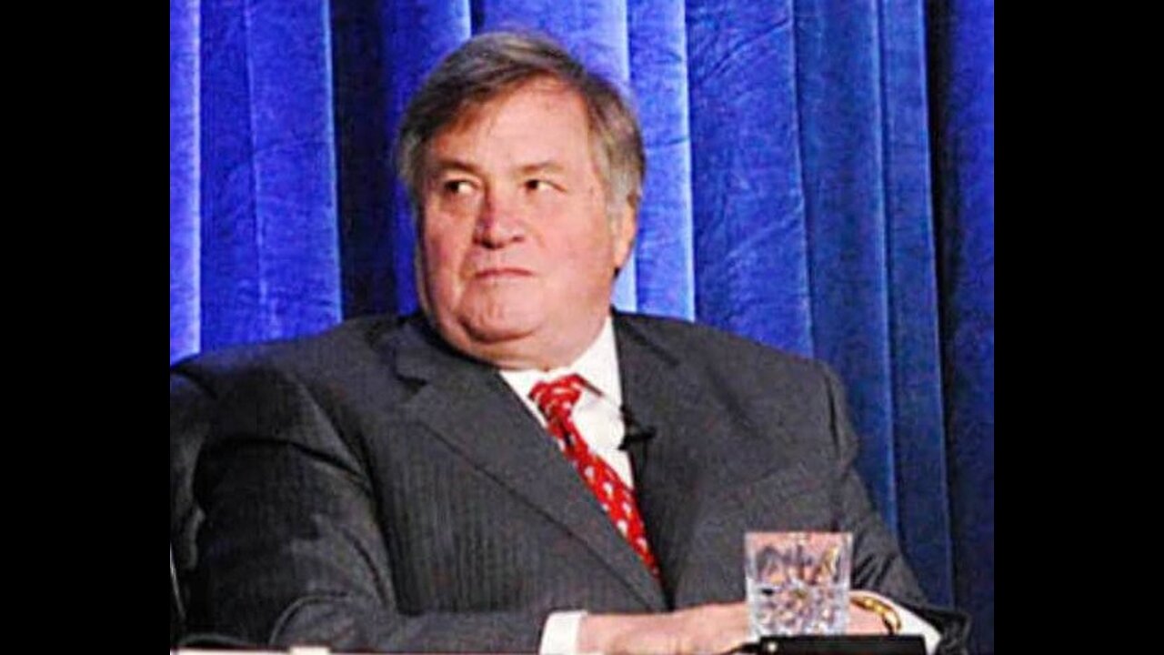 Dick Morris to Newsmax Democrats' Court Fights Do Trump 'Big Favor'
