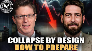 Controlled Demolition Of The Western World | Alex Newman