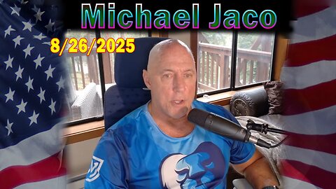 Michael Jaco Update Today Aug 26: "Open Warfare Against The Cartels Has Begun"