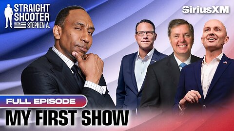 Governors Shapiro, Cox. Senator Lindsey Graham. Charlie Kirk thoughts, more
