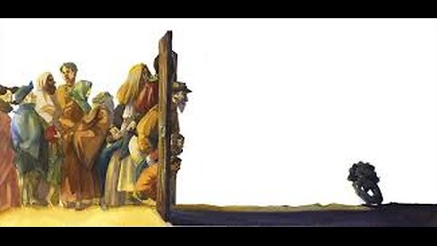 The Ones Who Walk Away From Omelas by Ursula K. Le Guin