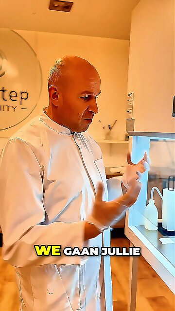 CBD Olie uitgelegd: Entourage Effect met CBD, CBN & CBG | Martinus Mix #1