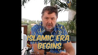Islamic Era #shorts #audiobooks #craigwinn AV6 13 May 2025