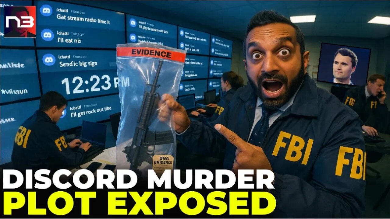 BREAKING: We Found the EXACT Moment Tyler Decided to Kill Kirk and His Reason is PURE Evil