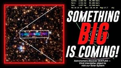 EXCLUSIVE- Something BIG Is About To Happen! US Intel Agencies & The FBI Preparing For Aliens!