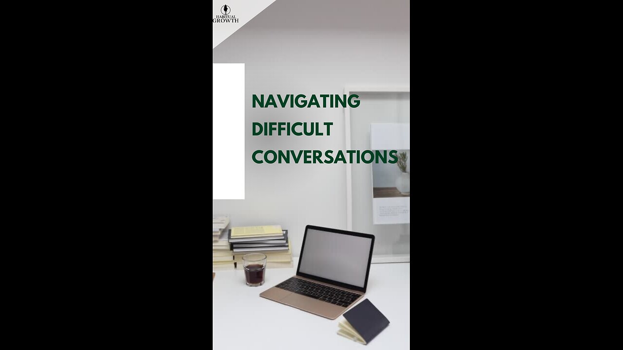 Mastering Difficult Conversations: Transform Your Personal Life Mike F Bauer