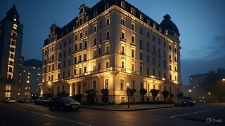 Pop Up Pop In | Rumble in The Jungle