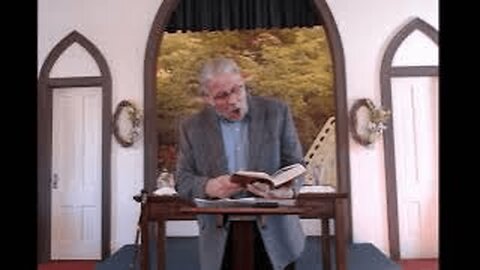 2022_02_20: Kenosha Central Church of Christ - Repentance: A New Way For A New Life