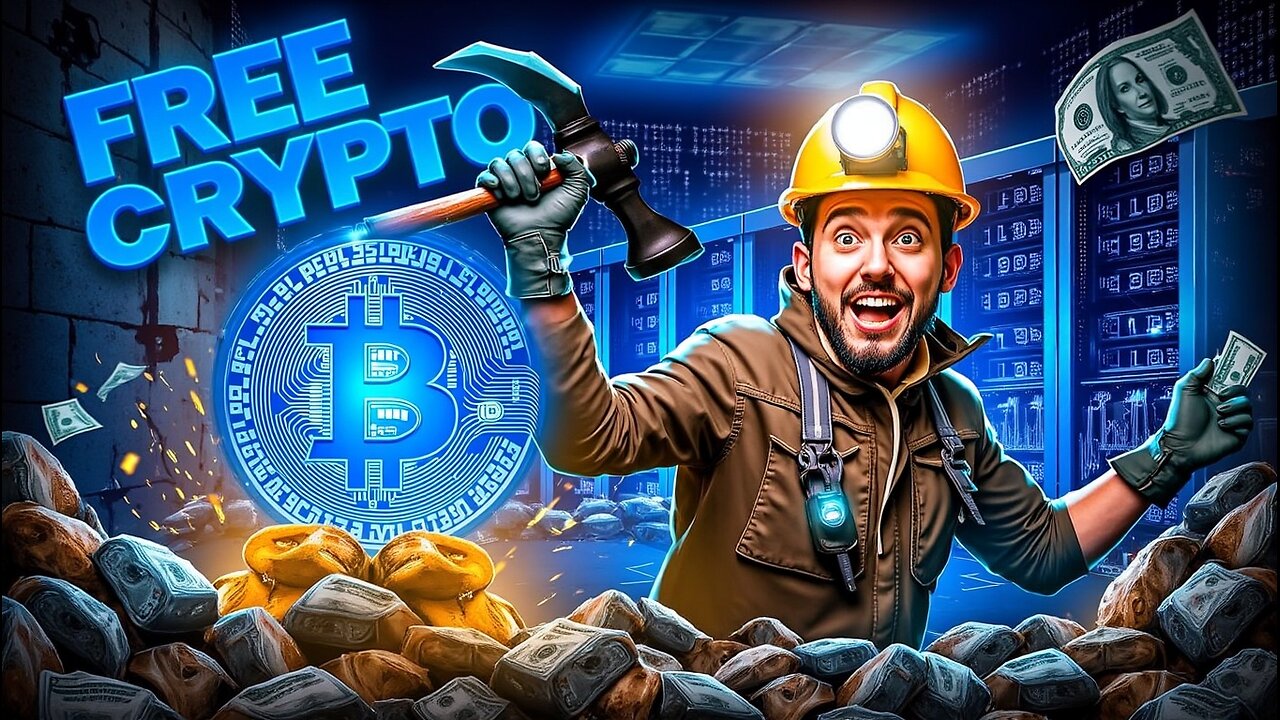 LIVE: Earning FREE AUTO Crypto using💦 Autofaucet of JMCrypto | 🔴LIVE Payment Every 5 Minute Instant🔴