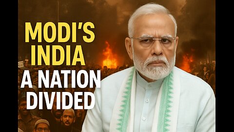 “Under Modi, nationalist policies have undermined India’s unity and global standing