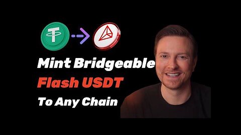 How to Make Money with Flash USDT: Complete Beginner’s Guide