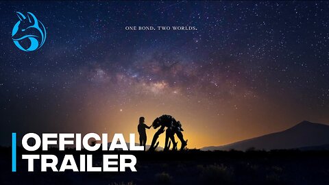 XENO Official Trailer (2025)