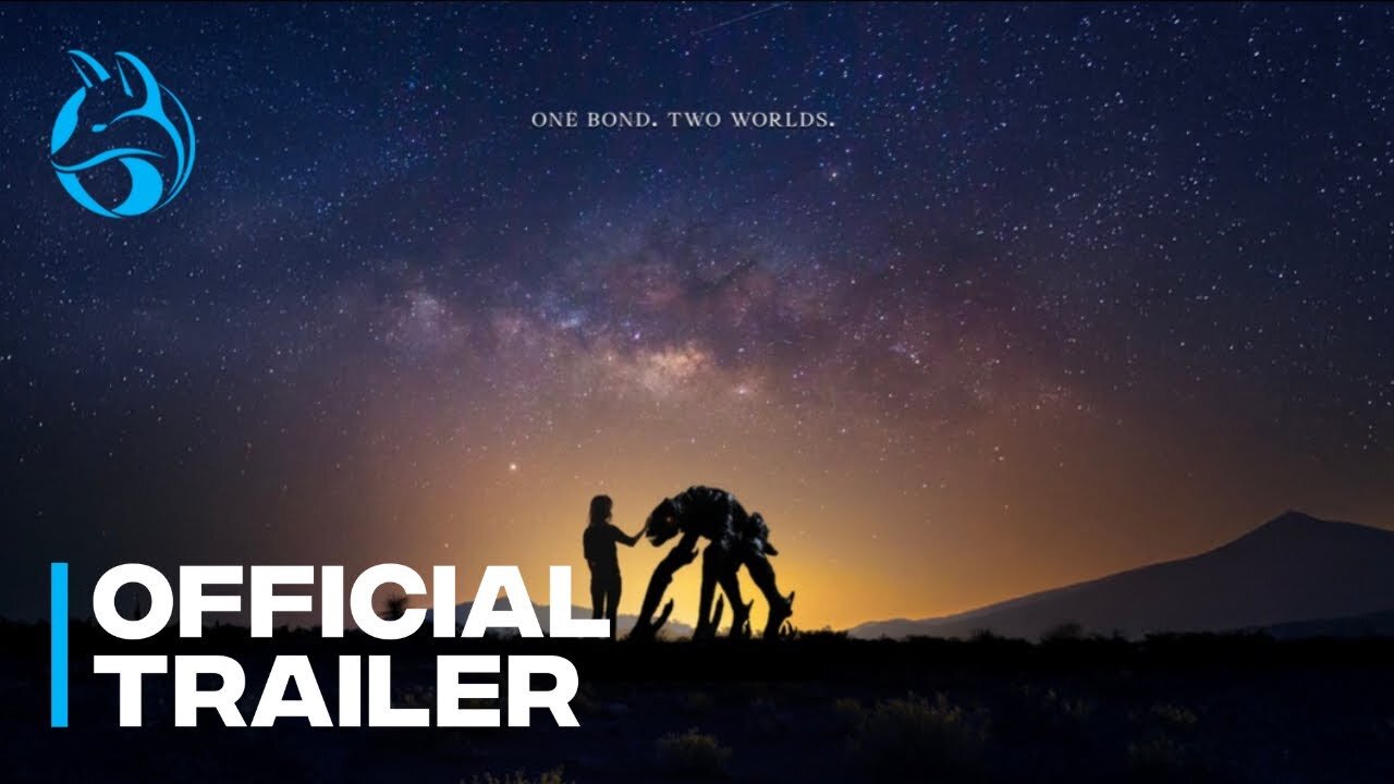 XENO Official Trailer (2025)