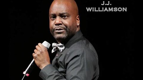 JJ Williamson Comedy