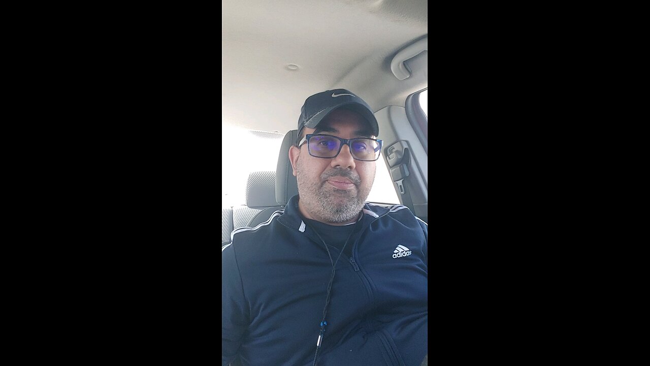 Douglas Murray v Dave Smith