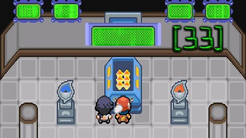 Pokémon Light Platinum (HACK) - Walkthrough/Videonávod - 33 - Zhery Final/Finále [EN/CZ]