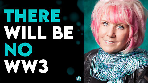 There Will Be No WW3 - Kat Kerr