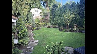 Nathan's Garden of Eden Update—August 2025